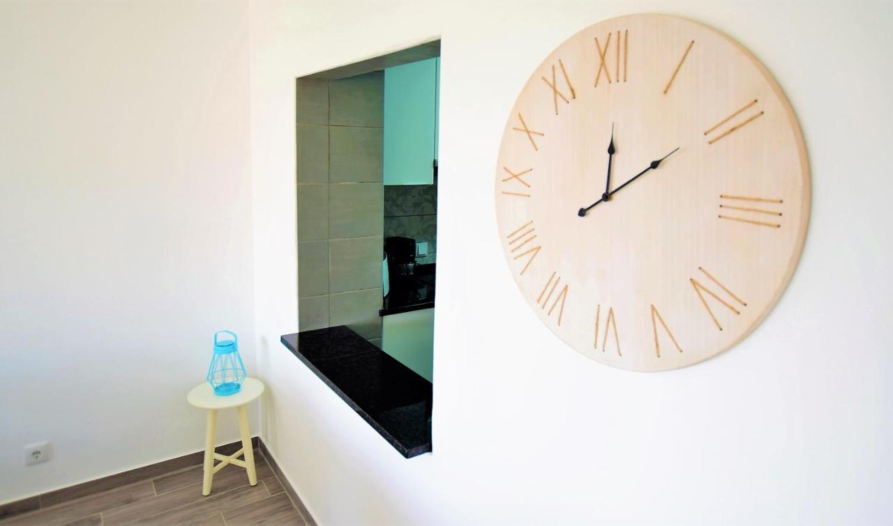 אלבופיירה Sunset Sea View 2 Bedroom Apartment Vd מראה חיצוני תמונה