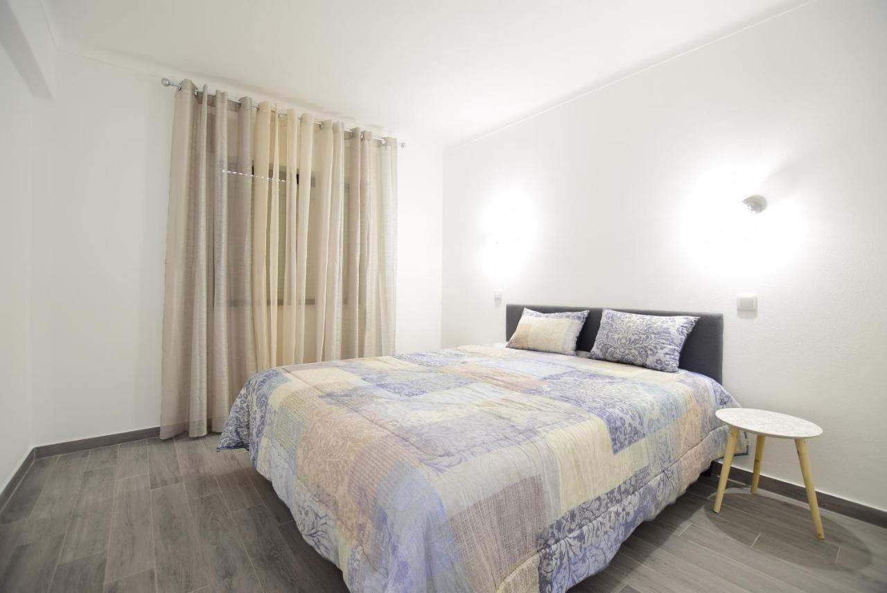 אלבופיירה Sunset Sea View 2 Bedroom Apartment Vd מראה חיצוני תמונה