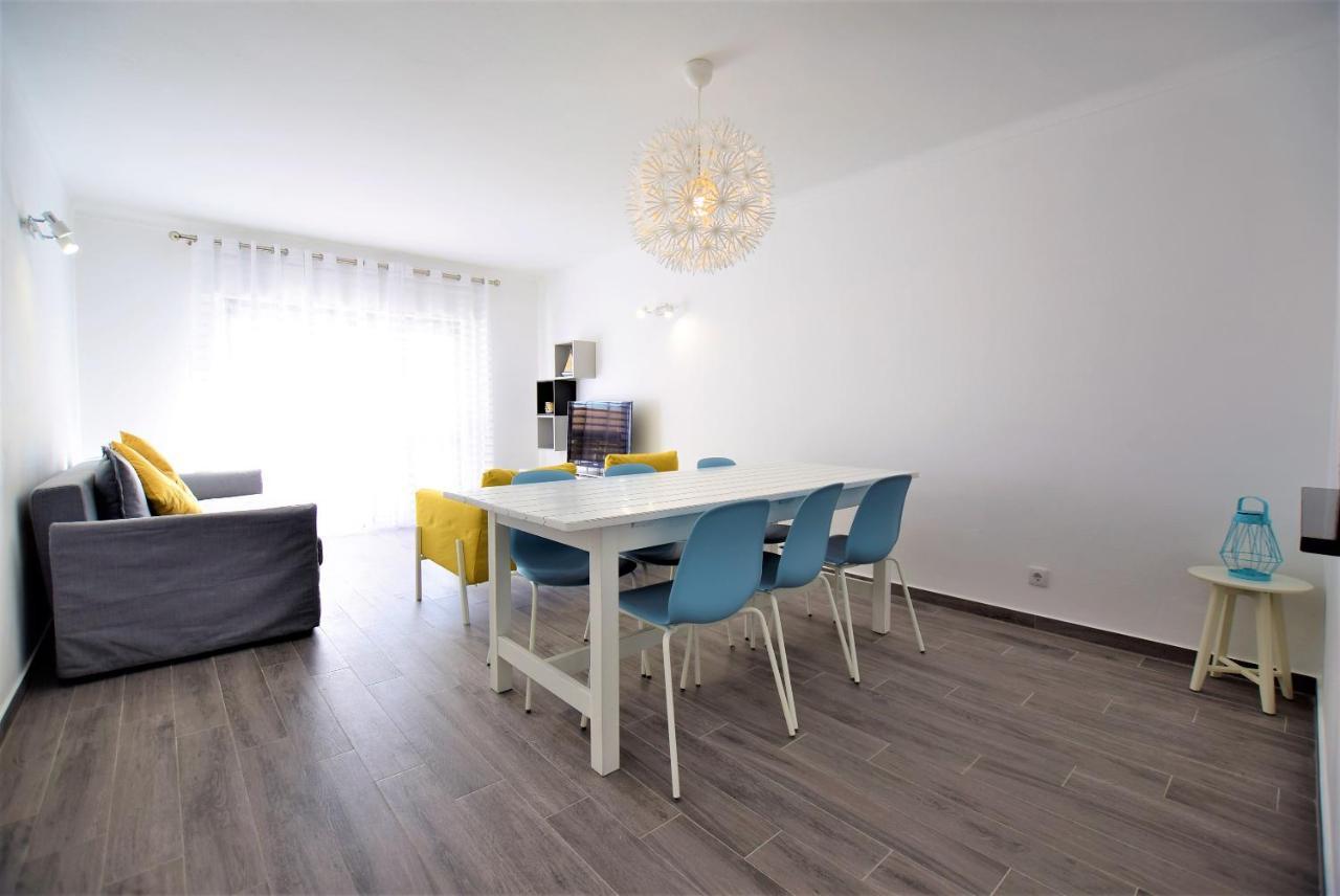 אלבופיירה Sunset Sea View 2 Bedroom Apartment Vd מראה חיצוני תמונה