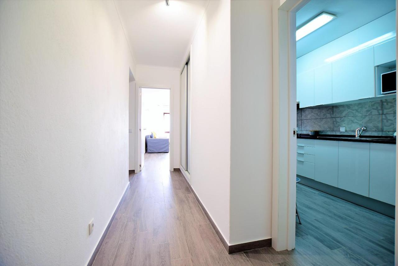 אלבופיירה Sunset Sea View 2 Bedroom Apartment Vd מראה חיצוני תמונה