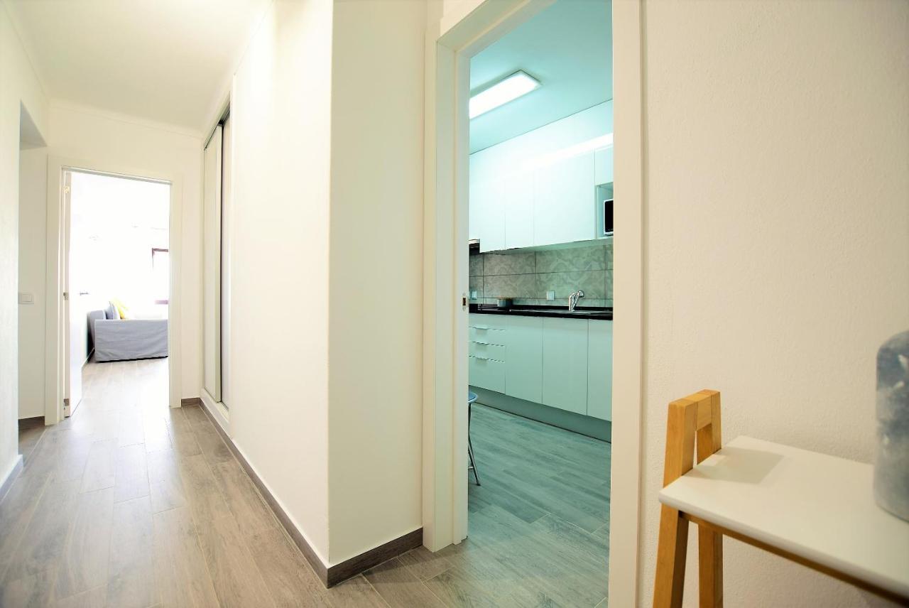 אלבופיירה Sunset Sea View 2 Bedroom Apartment Vd מראה חיצוני תמונה
